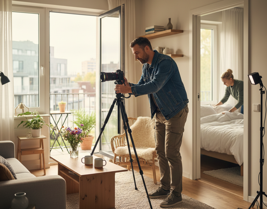 Photo hero Airbnb Miniature